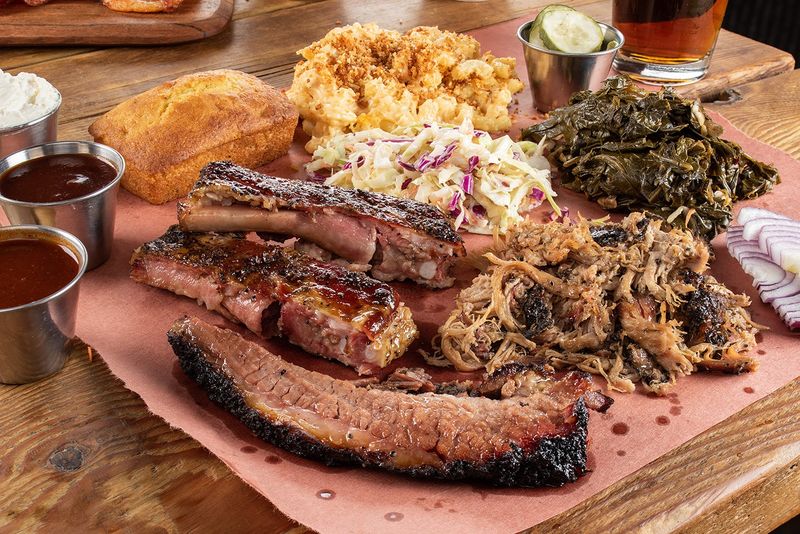 Pittsburgh Smokehouse