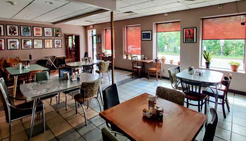 The Nucleus (Eau Claire)