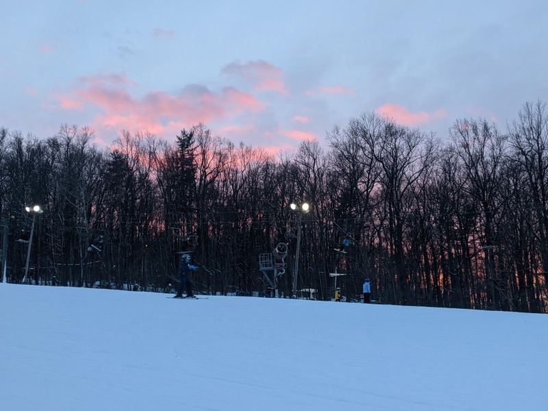 Pennsylvania Warning Zones, Erie To Crawford