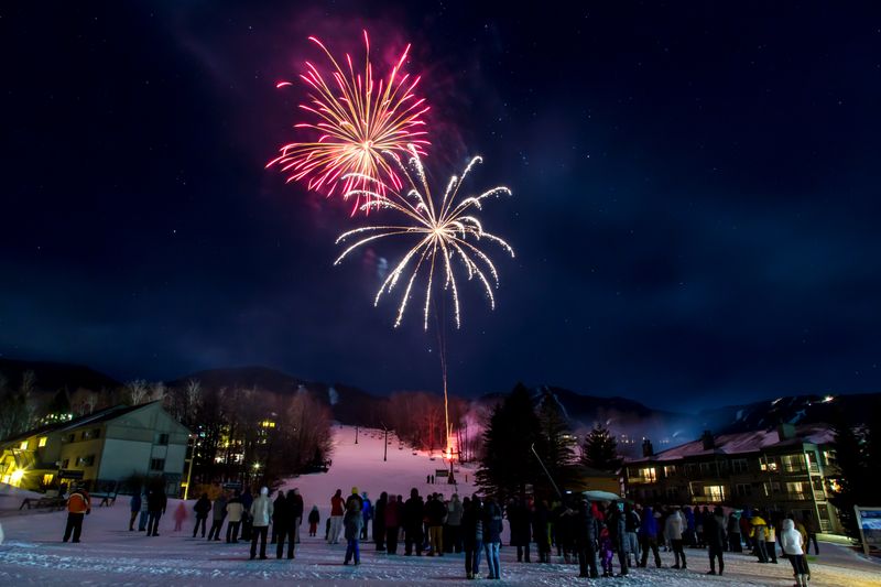Smugglers' Notch Resort