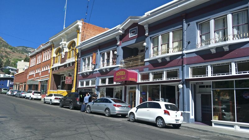 Queen Mine Tour Underground Experience