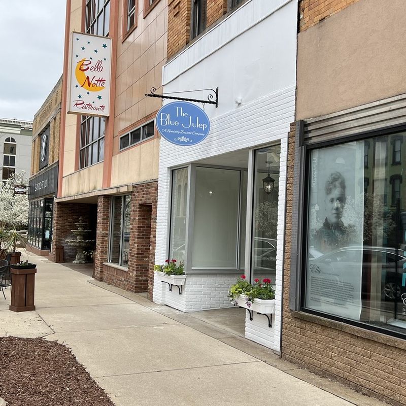 Pie Shops That Anchor the City’s Identity