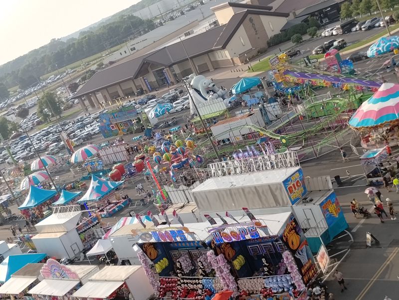 A Setting Built for Storytelling