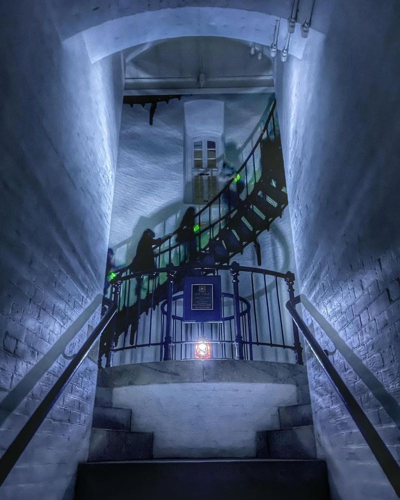 St. Augustine Lighthouse & Maritime Museum