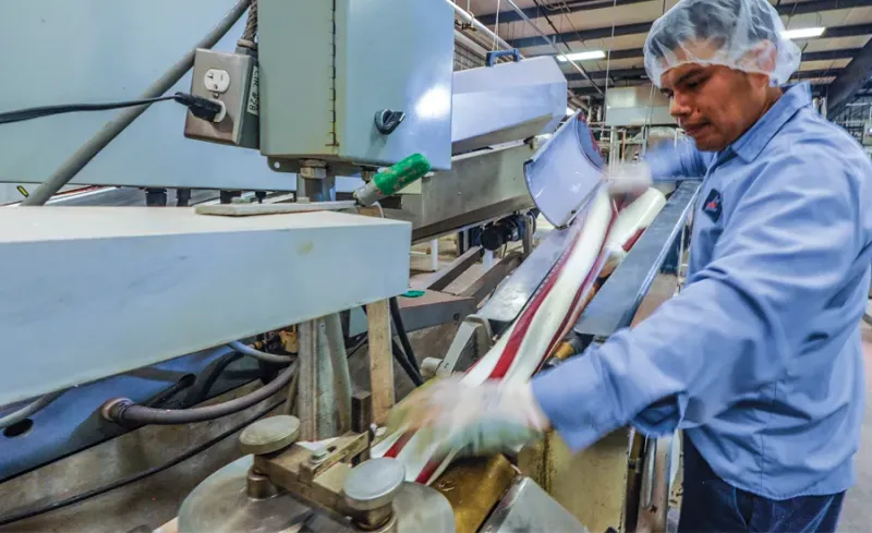 Piedmont Candy Co. - Lexington