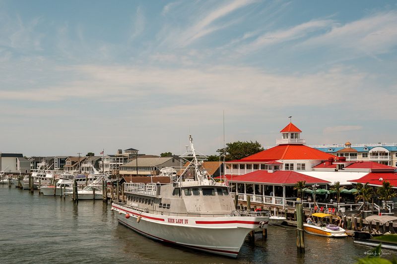 Locals Who Treat the Ghost as Part of the Hospitality