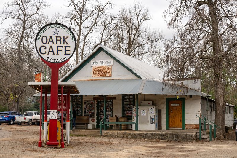 Oark General Store