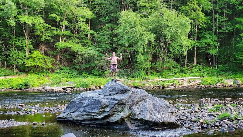 Deerfield River Byway – Charlemont to Rowe