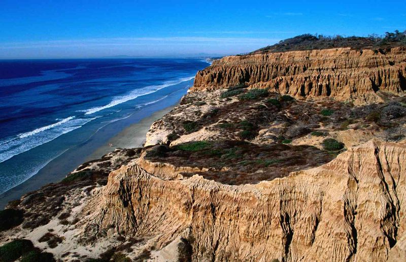 Torrey Pines State Natural Reserve