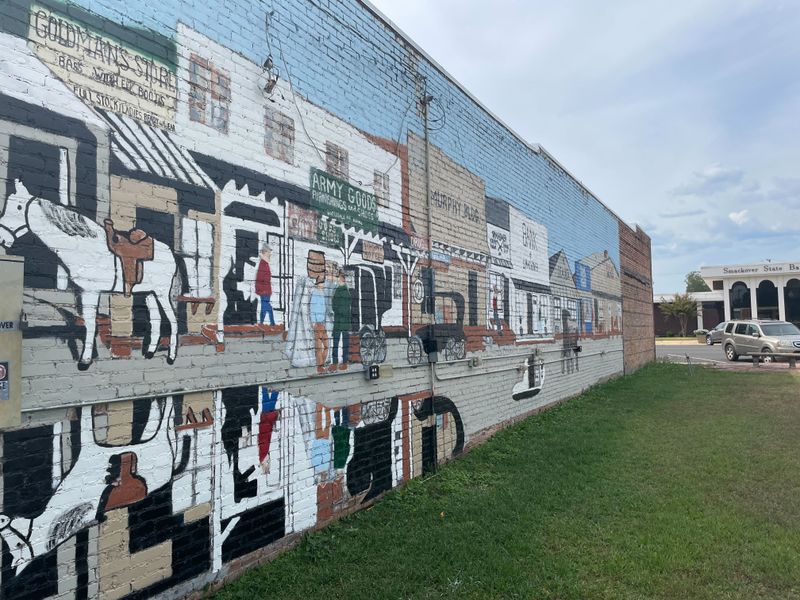 How Local Artists Started the Revival