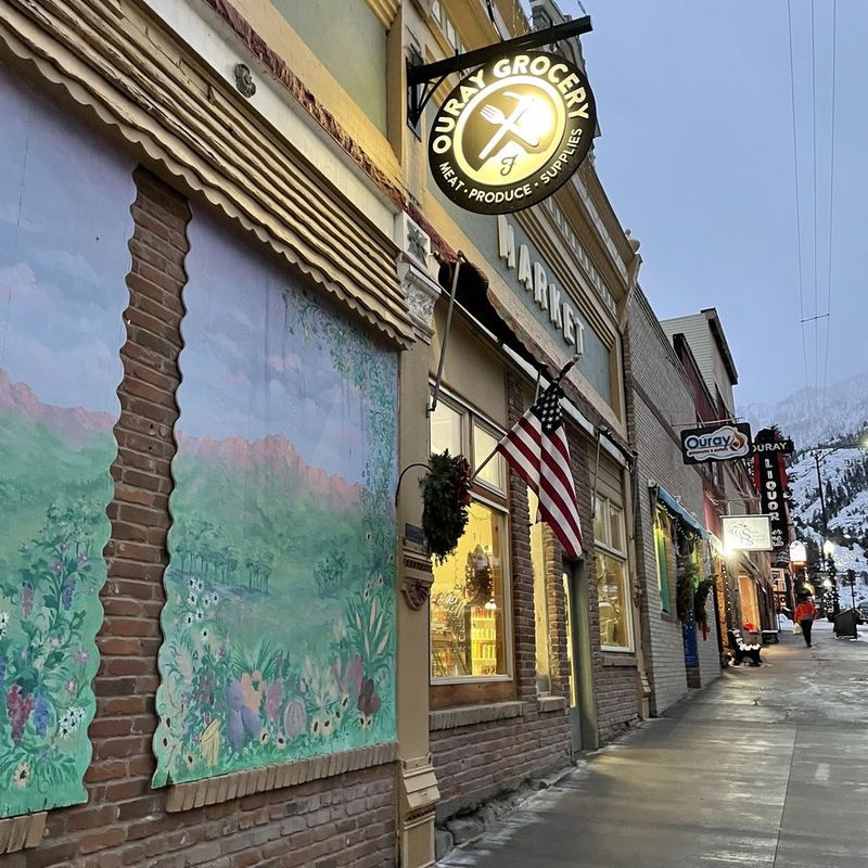 Local Flavor Everywhere