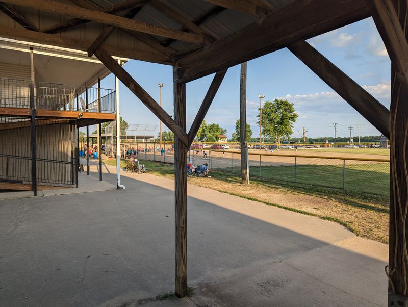 Marthasville Holiday Market