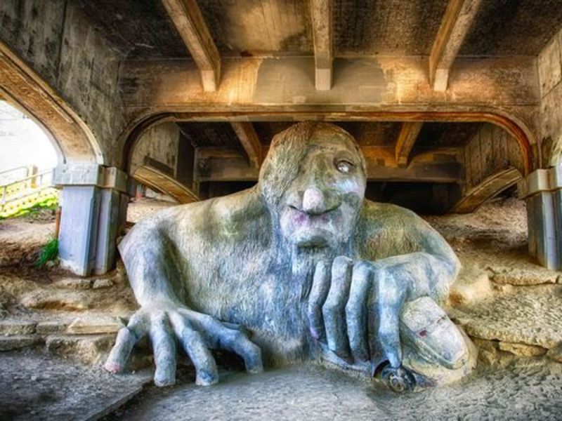 Fremont Neighborhood