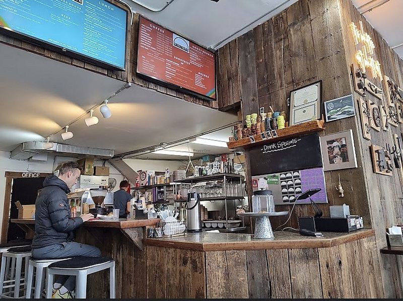 Sunrise Minturn (Minturn/Vail Valley)