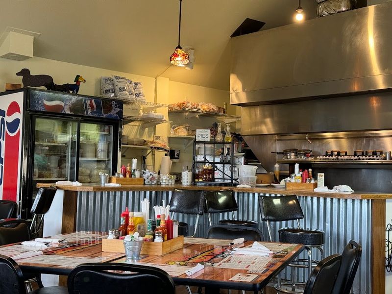 Susie’s Westside Cafe