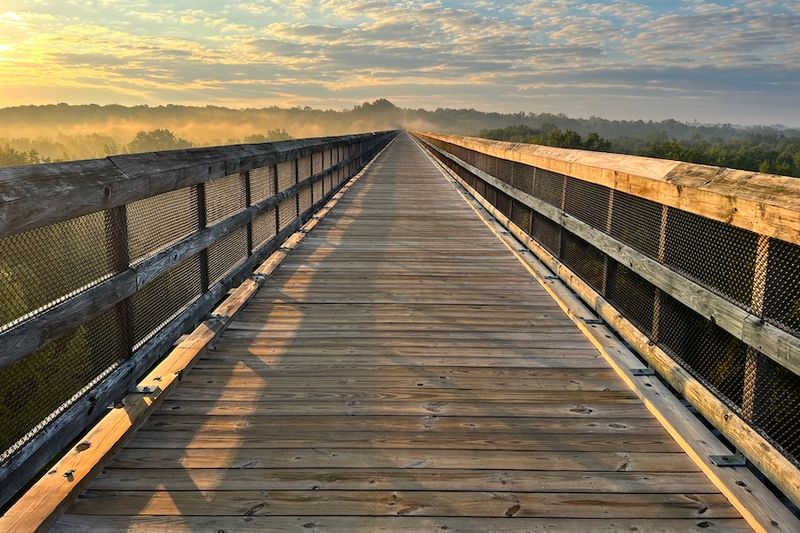 Farmville: Small-Town Soul and Outdoor Fun