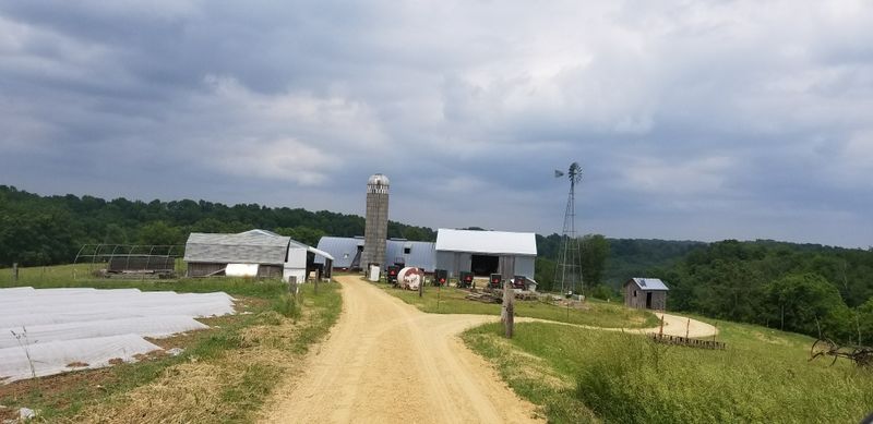 Hillsboro and Its Peaceful Countryside Corners