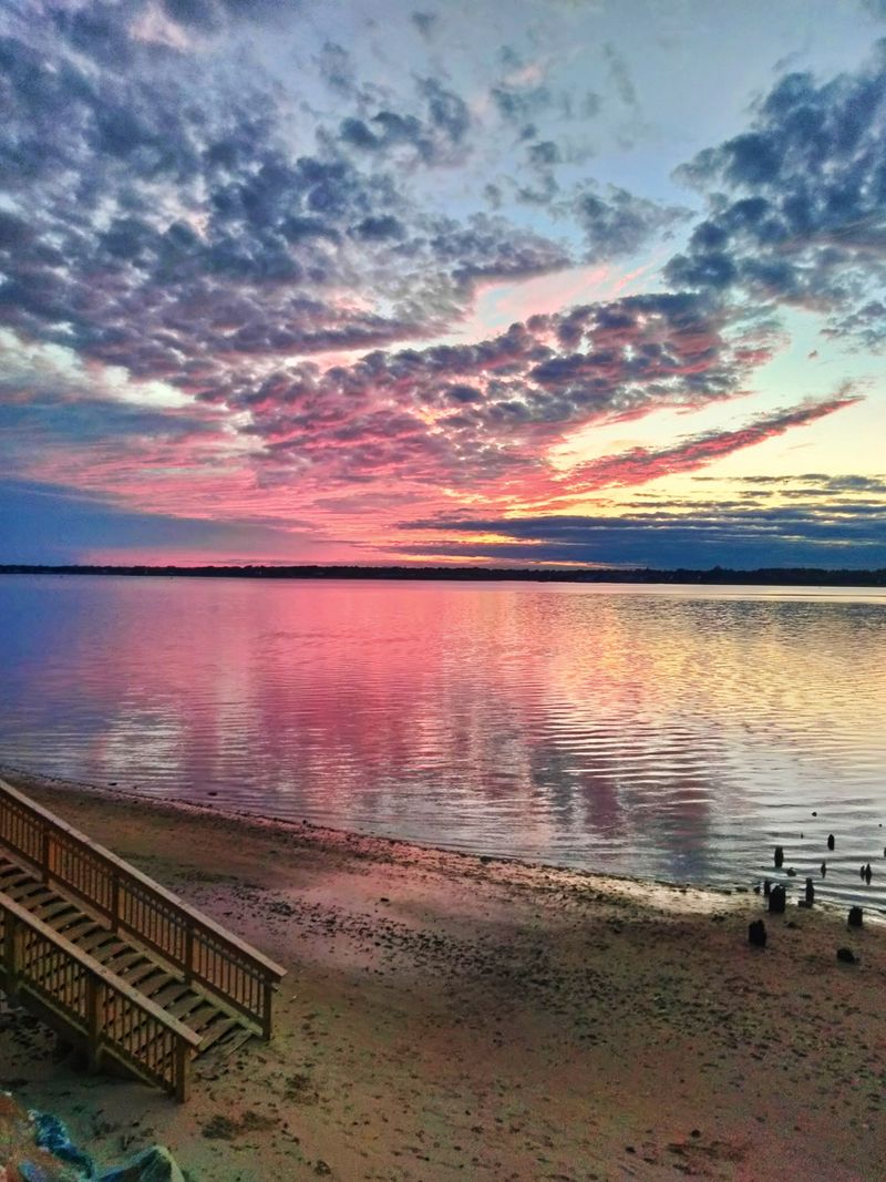 Literary and Atmospheric Elements