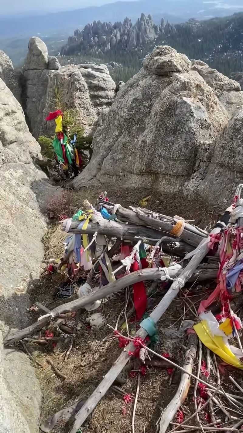 The Lakota Perspective: Sacred Ground and Cosmic Alignment