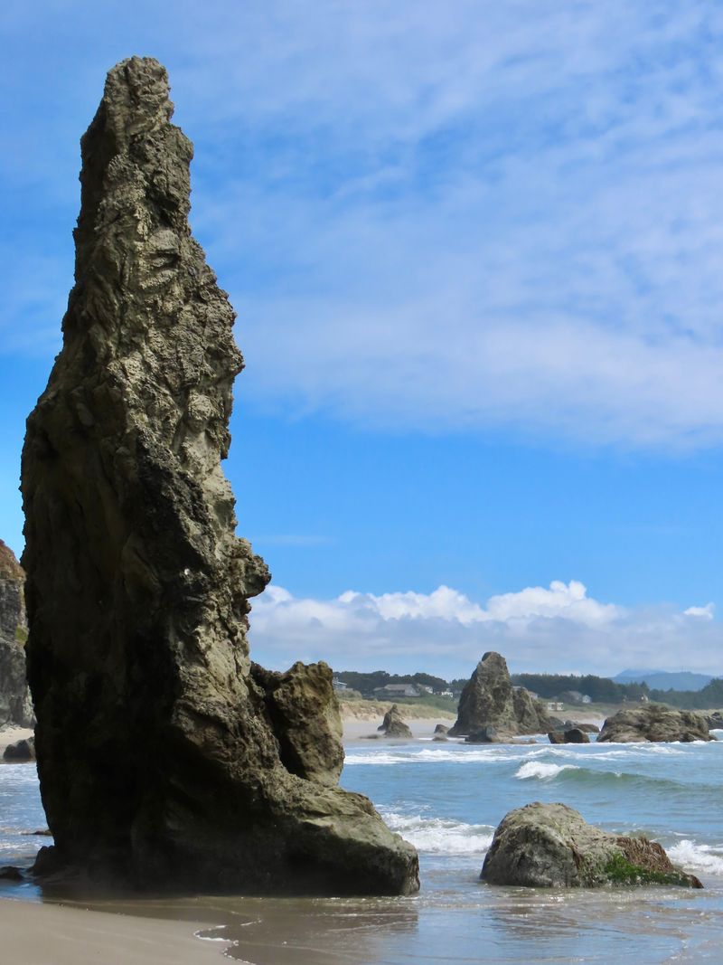 Bandon's Beach Loop Drive