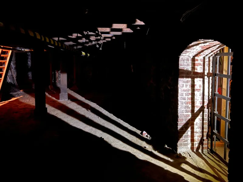 The Dark History of Shanghaiing