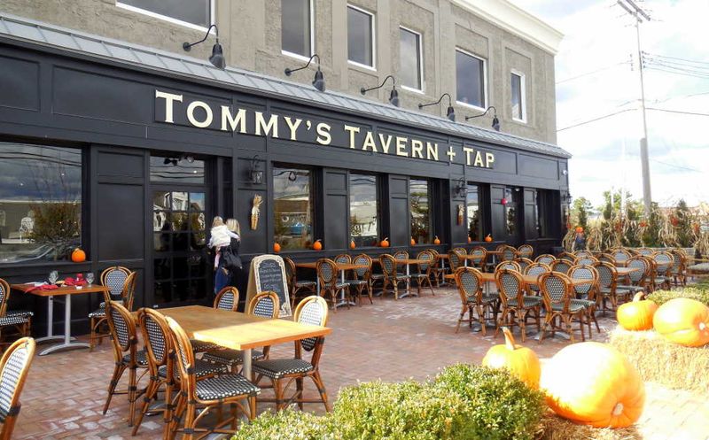 Tommy's Tavern + Tap