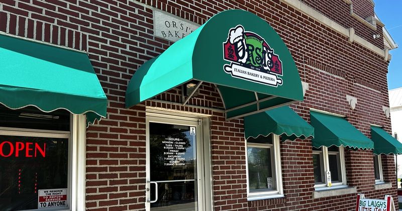 Hidden Gem Feel at Orsi’s