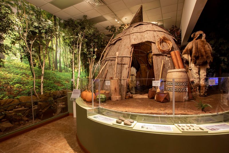 Kiowa and Tonkawa Museums Keeping Language and Stories Alive
