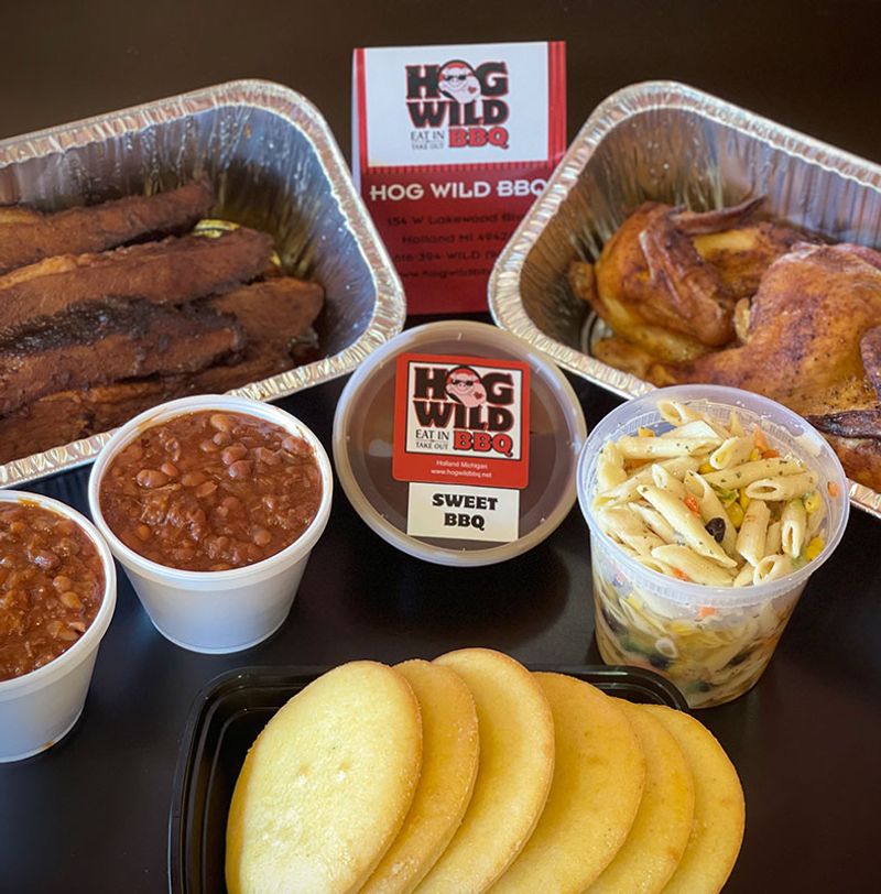 Southern Stories at the Table