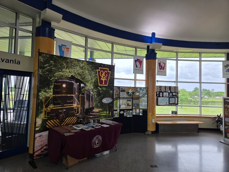 Jim Thorpe, The Switzerland of Pennsylvania