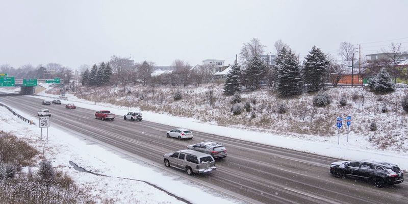 Weather and Road Safety Tips for Visitors