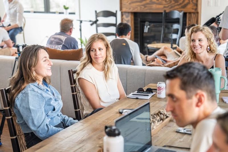 Entrepreneurial Spirit