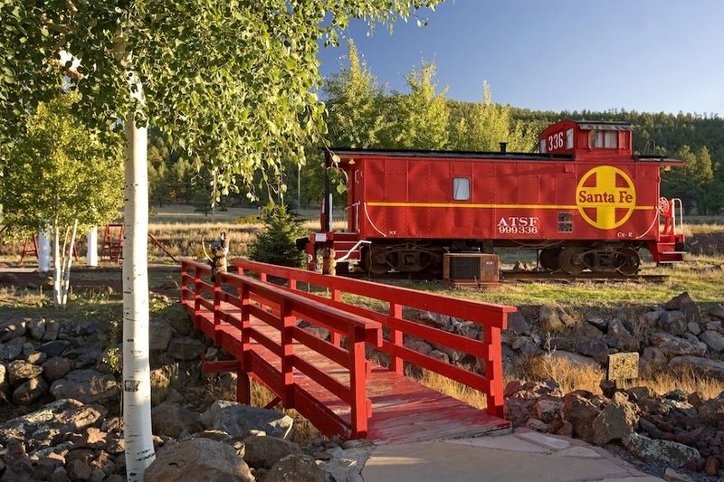 Convenient Base for Northern Arizona Adventures