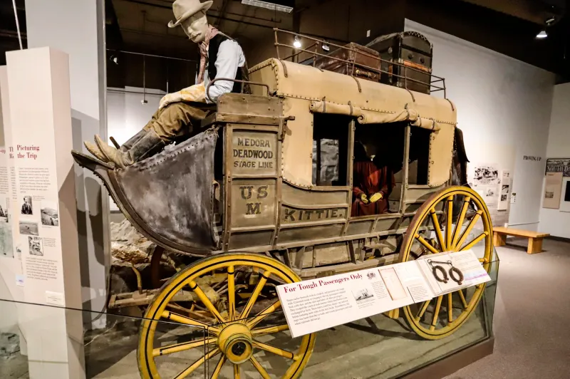 Small Museums With Room to Explore