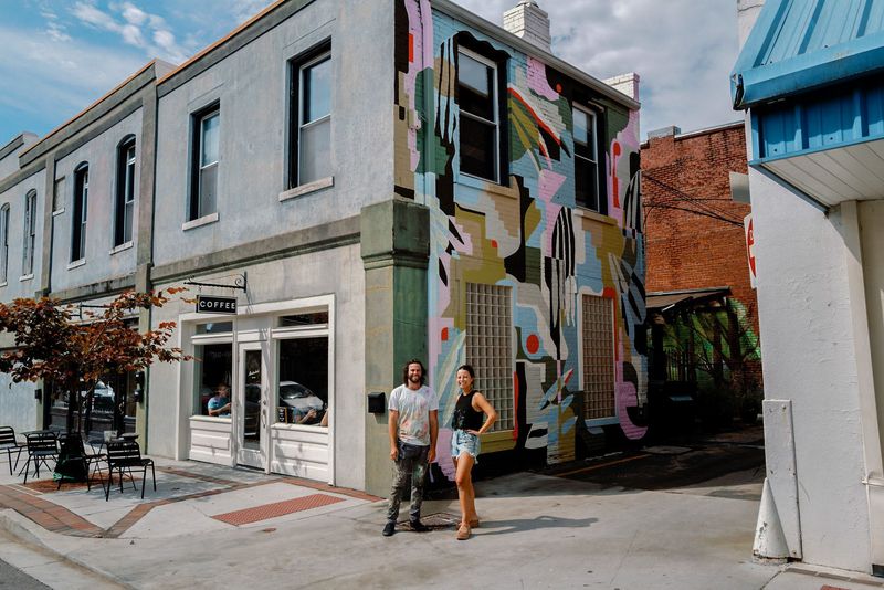 A Town That Balances Modern Life With Homegrown Charm