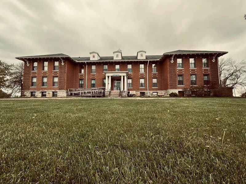 A Century of Institutional Suffering