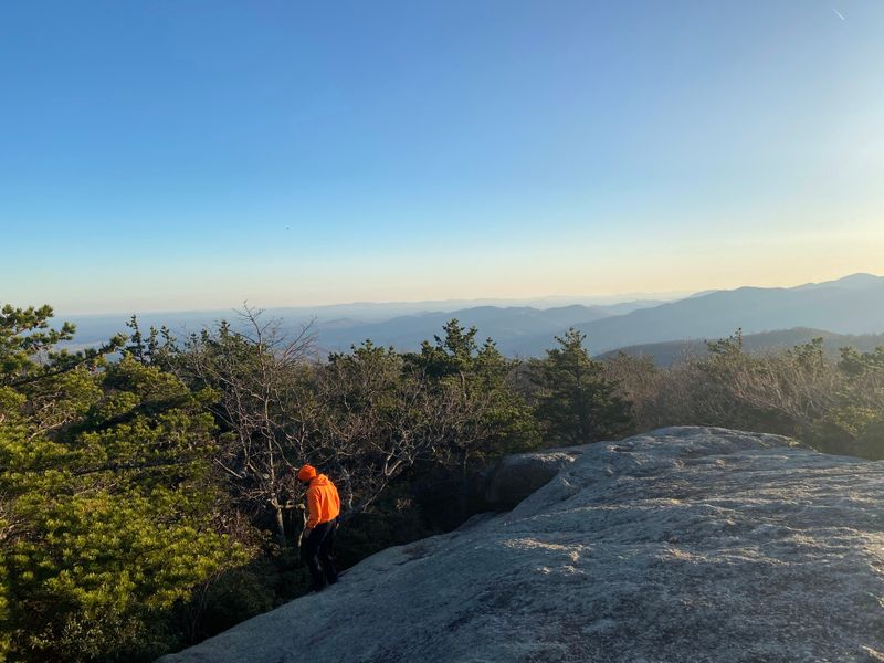 The Loop Trail Offers Varied Experiences