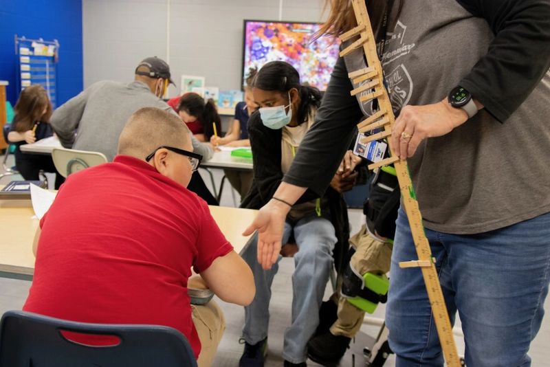 Strain on Public Services