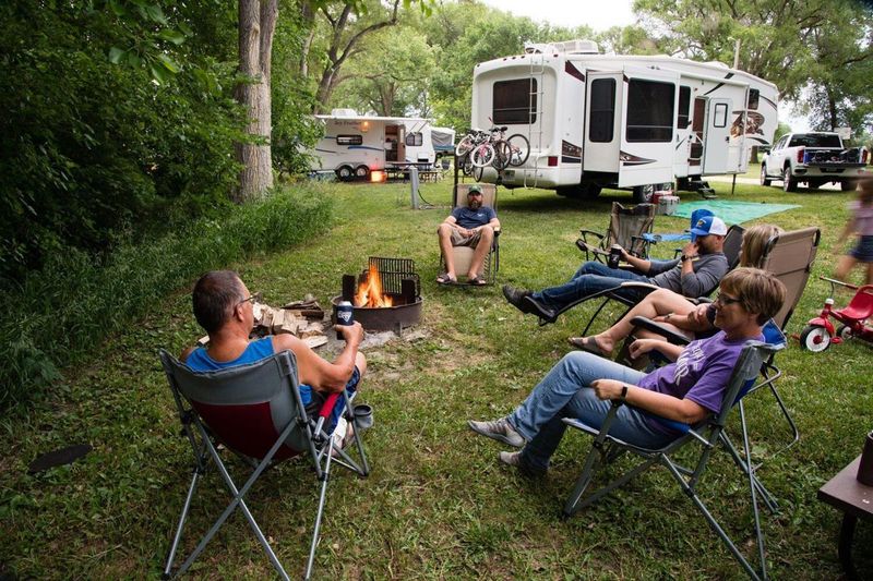 Strain on Local Resources