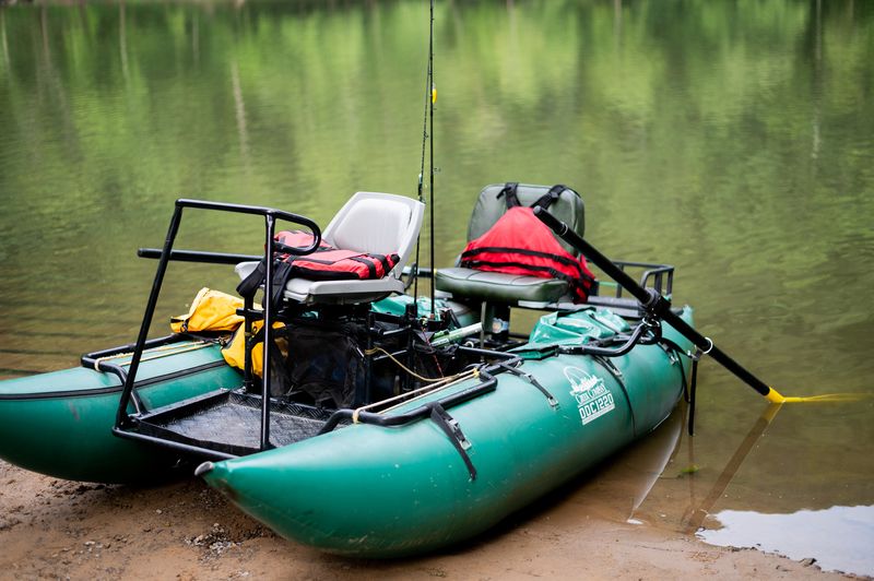 Confusing boater education rules with rafting regulations