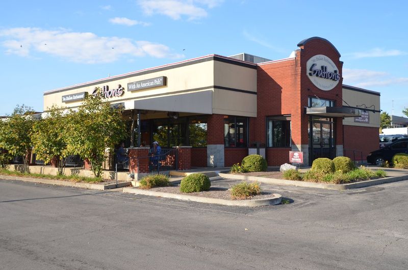 Sutton’s Family Italian – Lexington