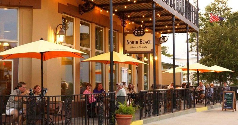 Epic Buffet at Hollywood Gulf Coast (Bay St. Louis/Gulfport area)