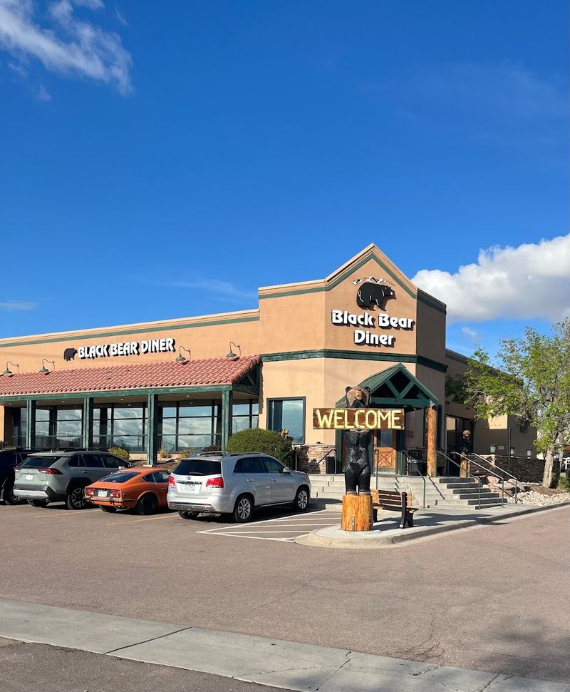 A Colorado Springs Favorite for Early Risers