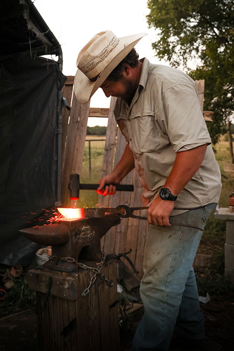 Small Towns That Preserve Frontier Skills and Craftsmanship