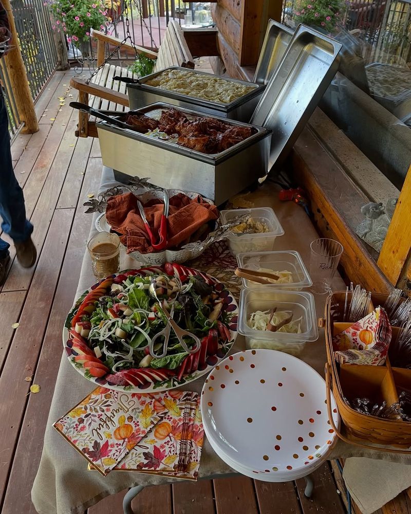 Jermaine's (Gunnison)