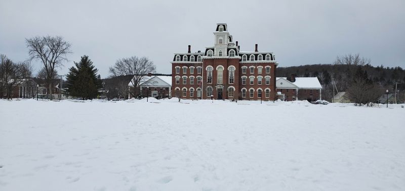 The Tower Connection: A Symbolic Focal Point
