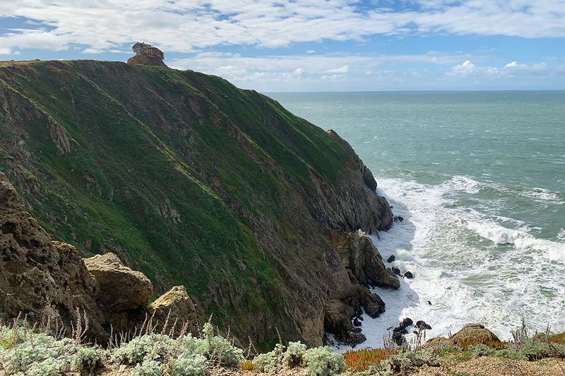 Breathtaking Ocean Views