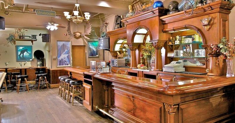 Historic Charm Meets Haunted History