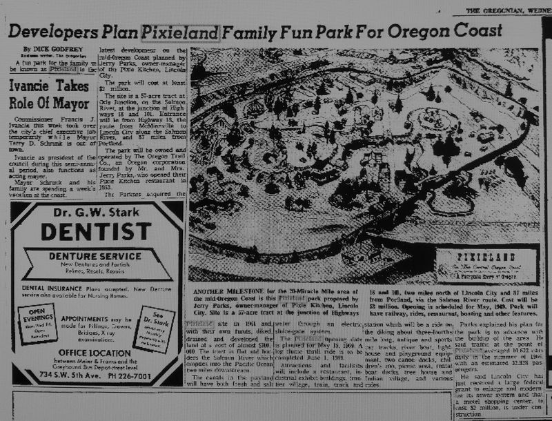 Local Legends Speak Of A Cursed Opening Day Storm