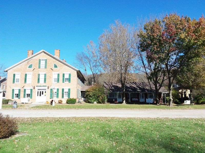 Daytime Feels Like a Different World